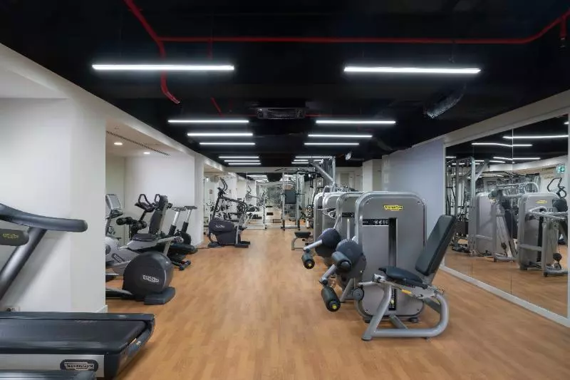 ホテル Hyatt Regency Bishkek