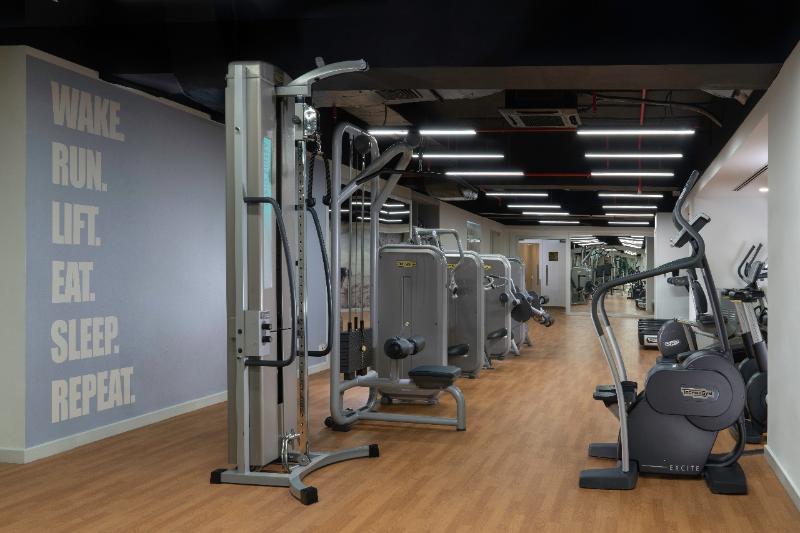 Hotel Hyatt Regency Bishkek