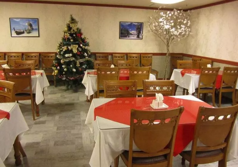 Hotel Incheon Airport