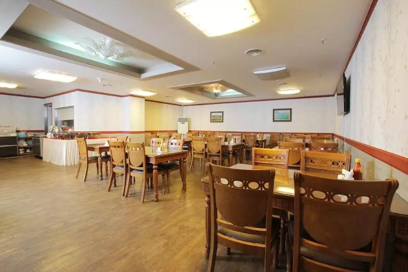 Hotel Incheon Airport