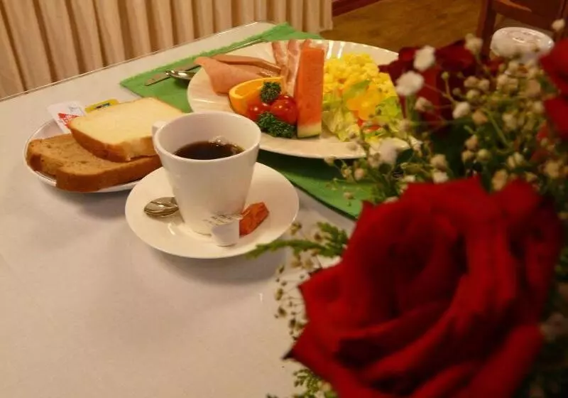 Hotel Incheon Airport