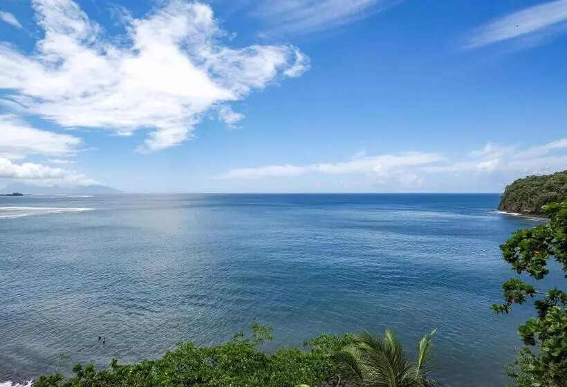 هتل Le Tahiti By Pearl Resorts