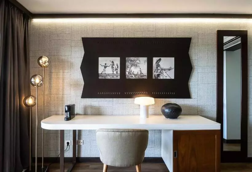 هتل Le Tahiti By Pearl Resorts