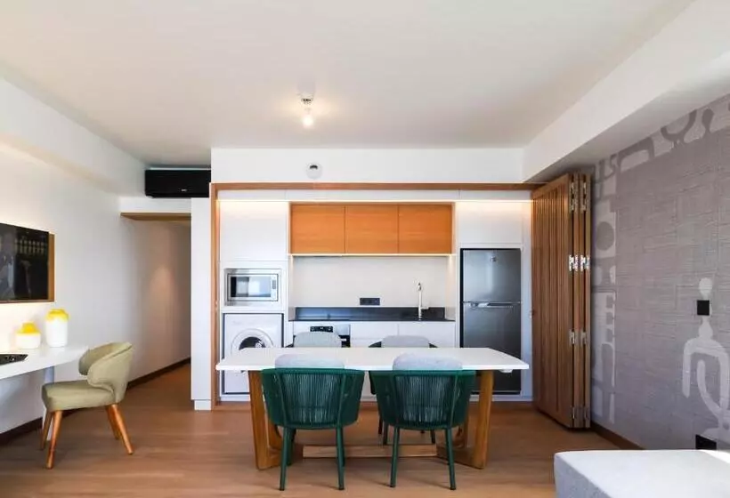 هتل Le Tahiti By Pearl Resorts