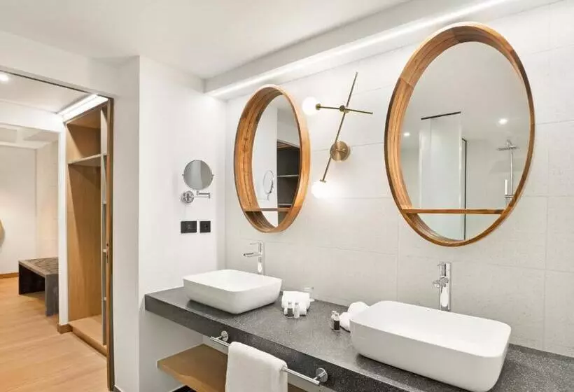 هتل Le Tahiti By Pearl Resorts