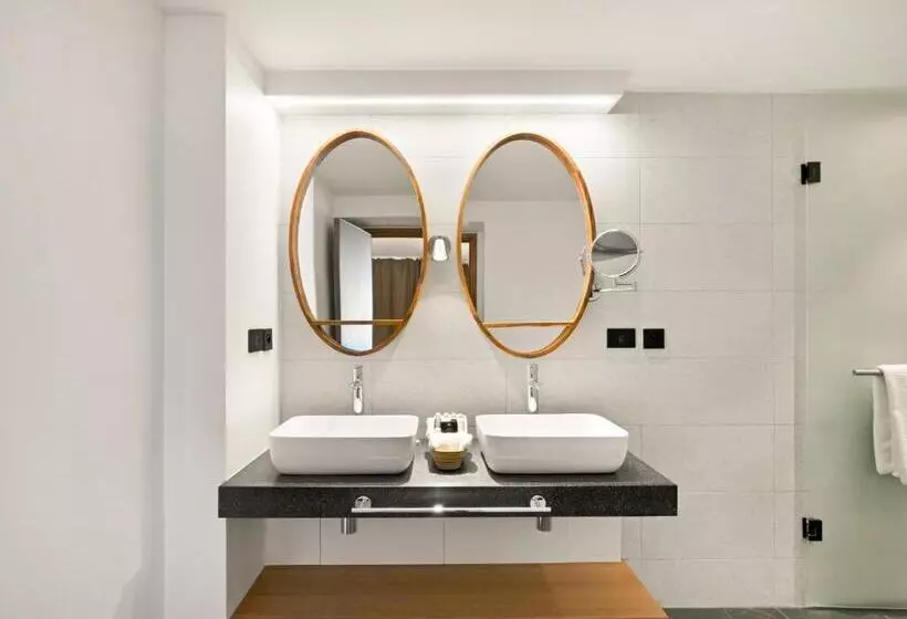 هتل Le Tahiti By Pearl Resorts