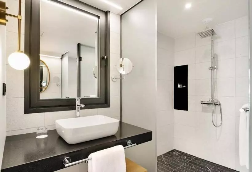 هتل Le Tahiti By Pearl Resorts