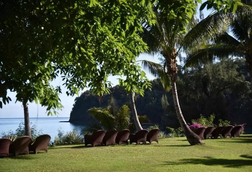 هتل Le Tahiti By Pearl Resorts