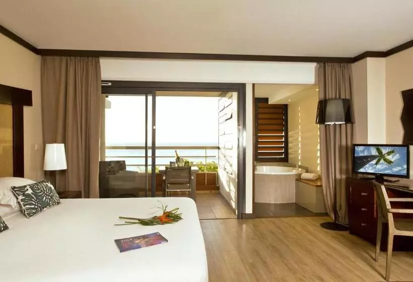 هتل Le Tahiti By Pearl Resorts