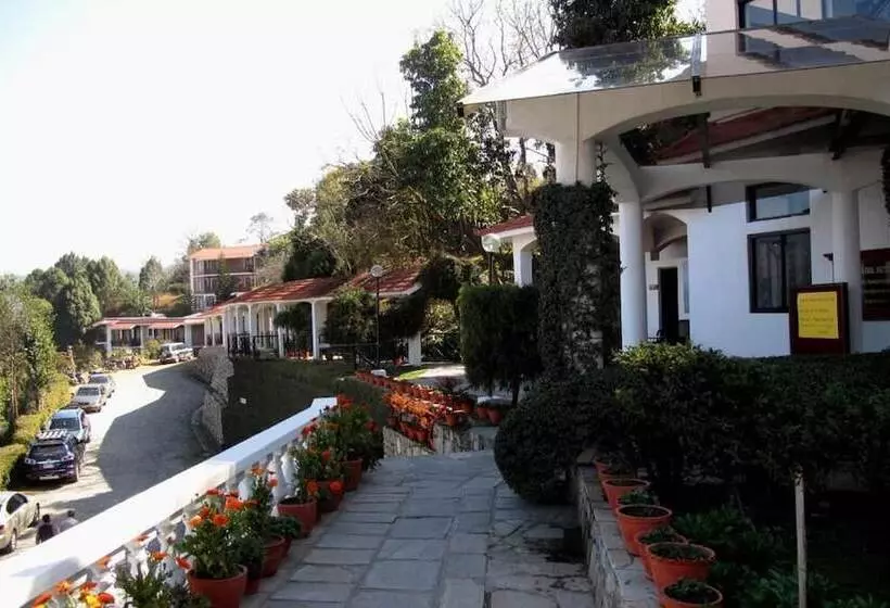 Mirabel Hotel Resort