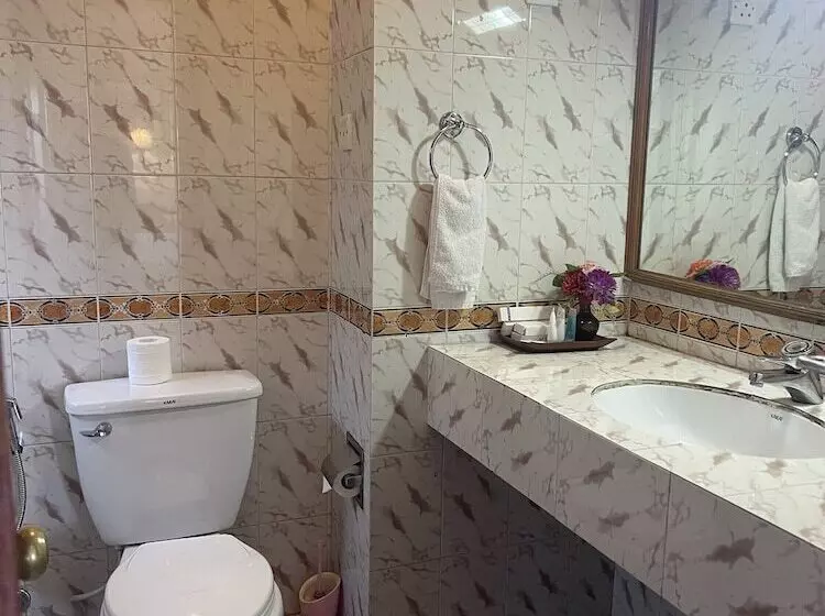 Mirabel Hotel Resort