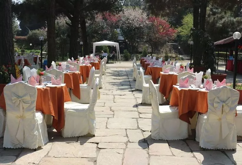 Mirabel Hotel Resort