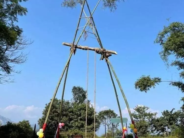 Mirabel Hotel Resort