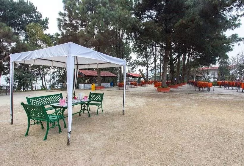 Mirabel Hotel Resort