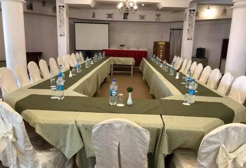 Mirabel Hotel Resort