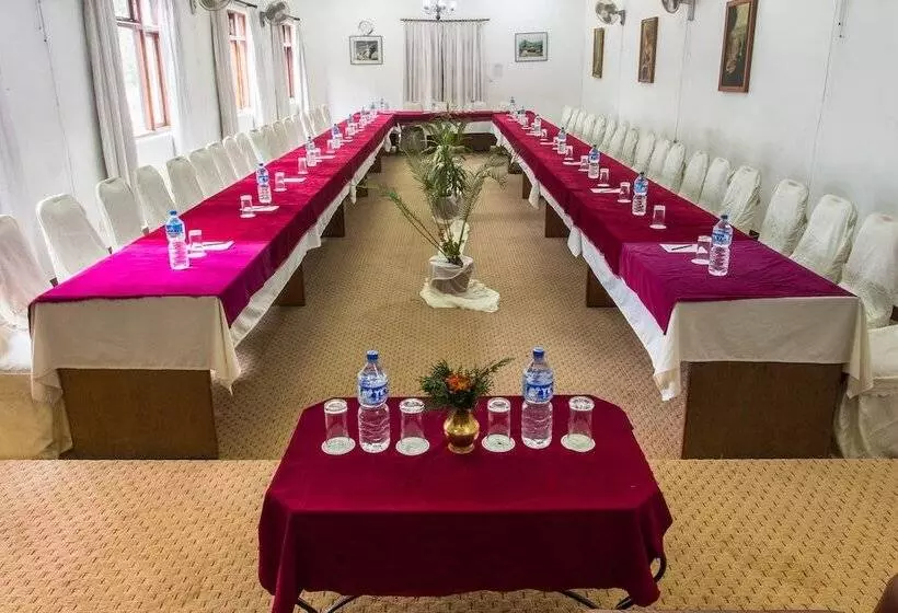 Mirabel Hotel Resort