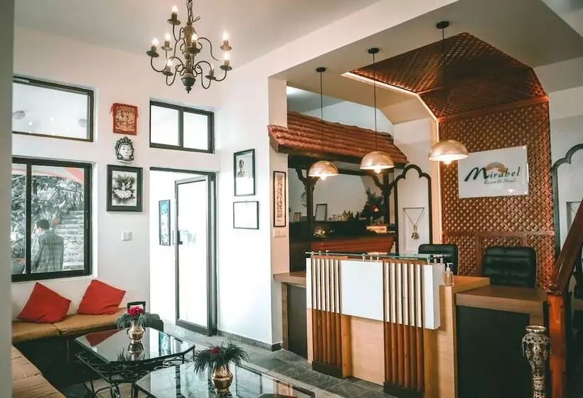 Mirabel Hotel Resort