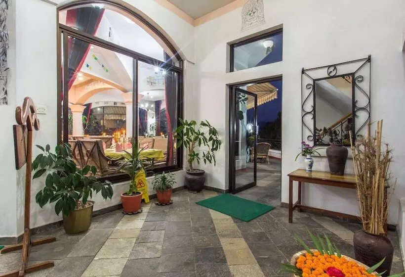 Mirabel Hotel Resort