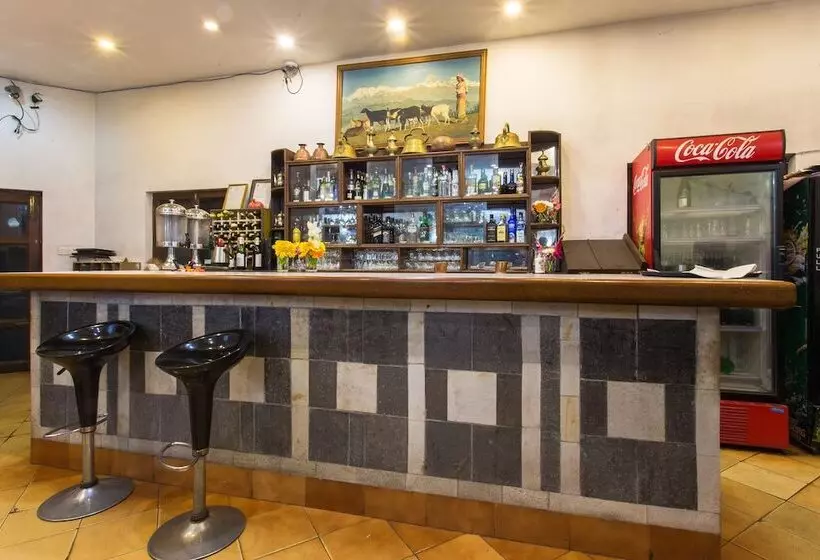 Mirabel Hotel Resort