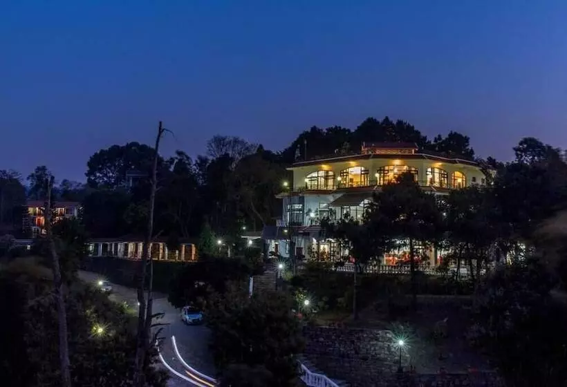 Mirabel Hotel Resort