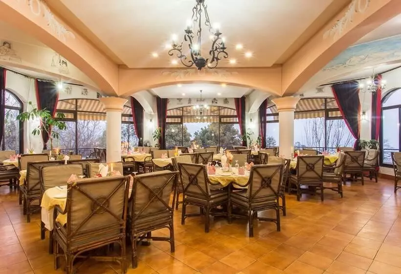 Mirabel Hotel Resort