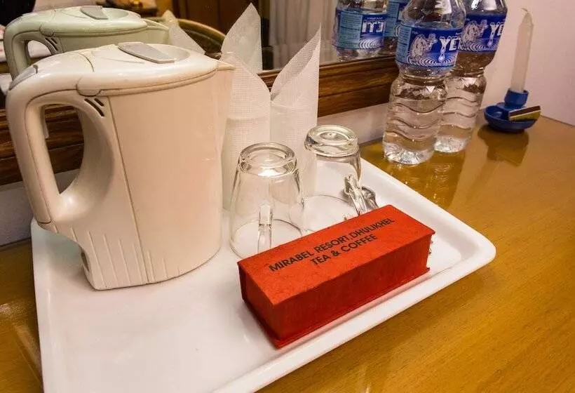 Mirabel Hotel Resort