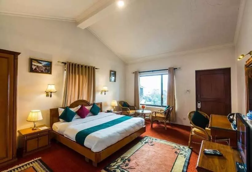 Mirabel Hotel Resort