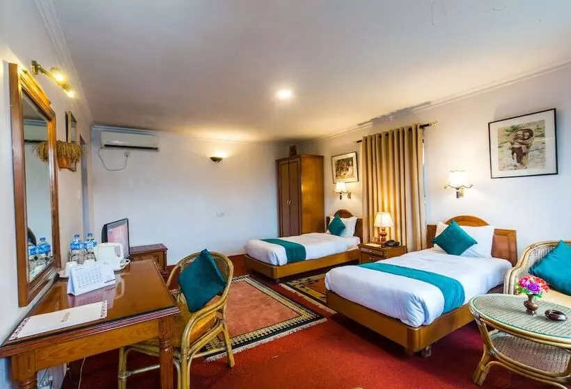 Mirabel Hotel Resort