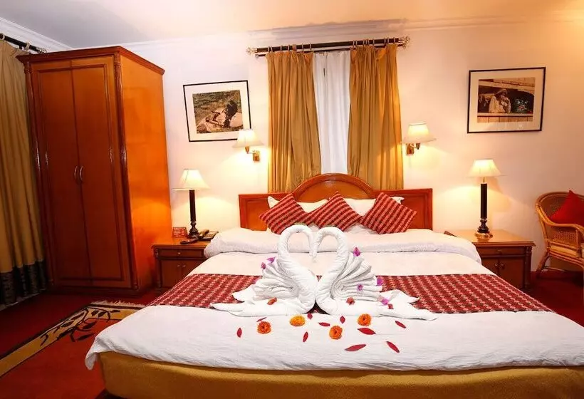 Mirabel Hotel Resort