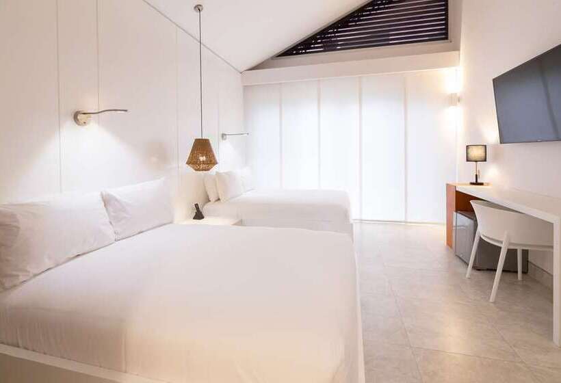 Hotel Oro Verde Manta