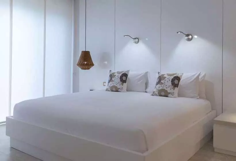 Отель Oro Verde Manta