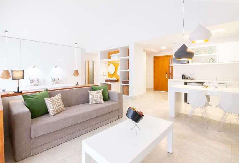 Hotel Oro Verde Manta