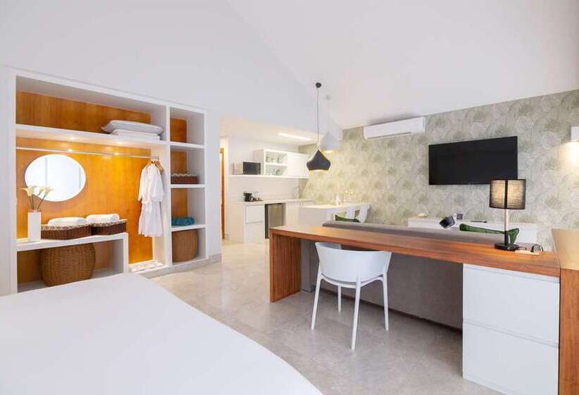 Hotel Oro Verde Manta