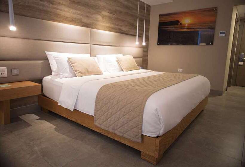 Hotel Oro Verde Manta