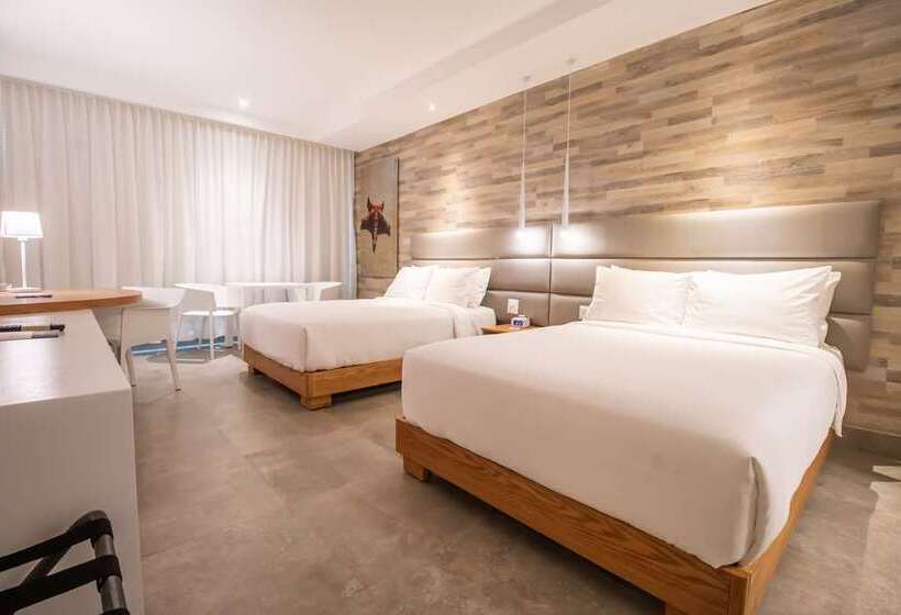 Hotel Oro Verde Manta