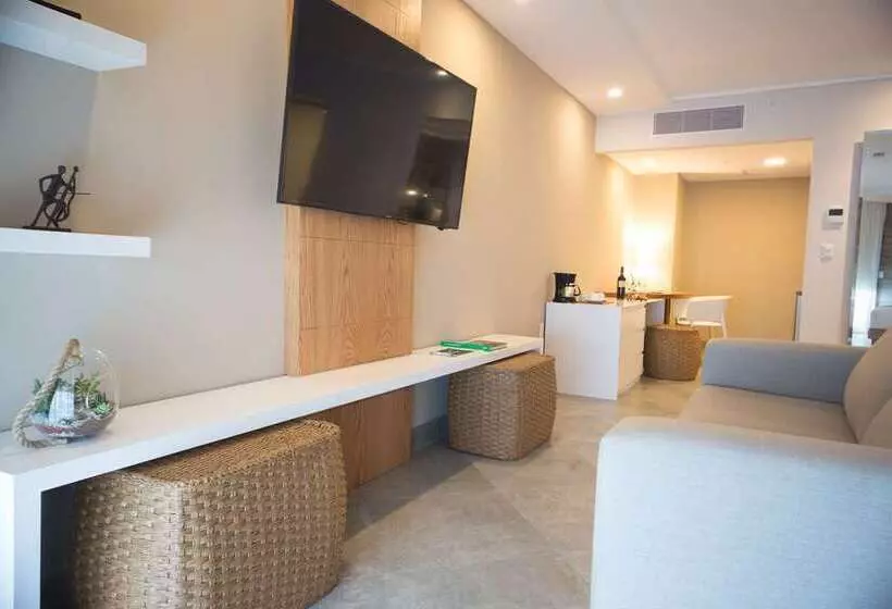 Отель Oro Verde Manta