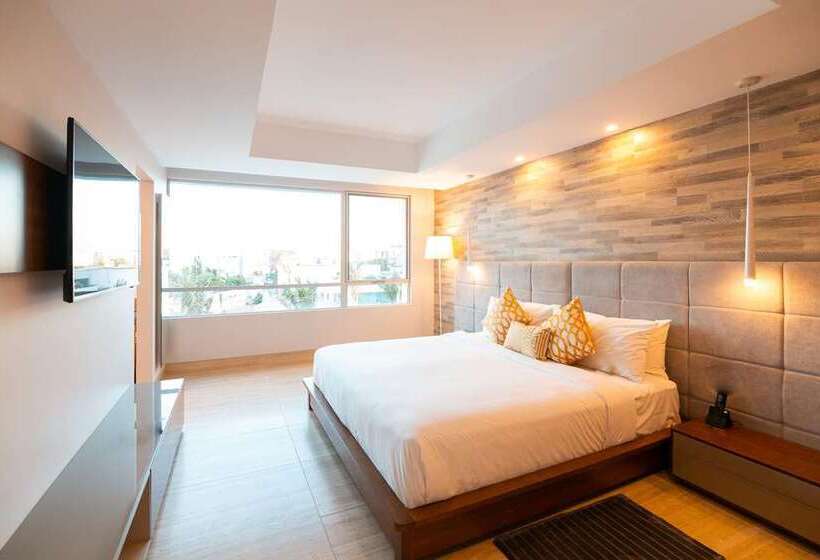 Hotel Oro Verde Manta