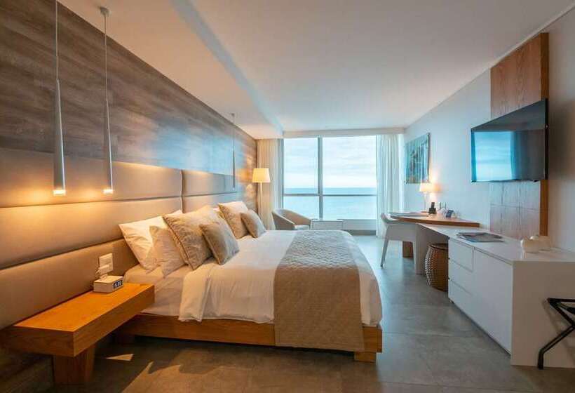 Hotel Oro Verde Manta