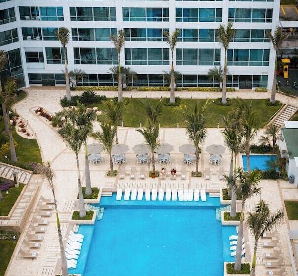 Hotel Oro Verde Manta