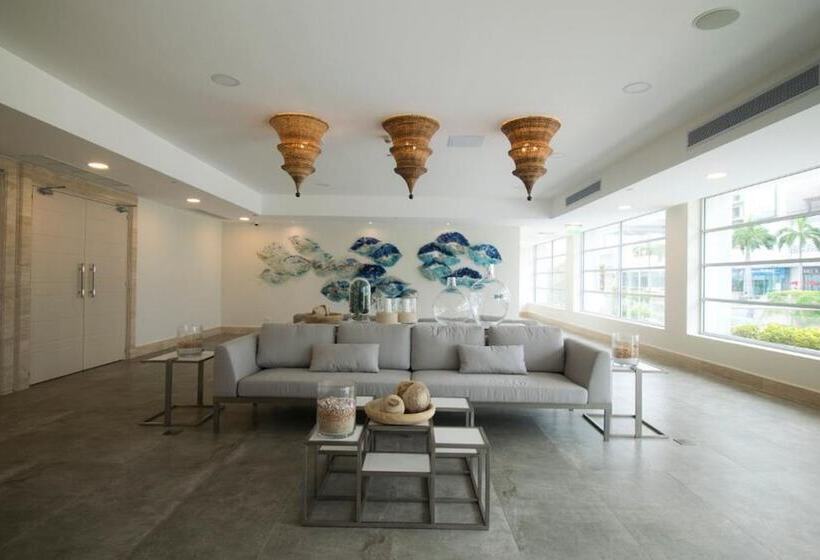 Hotel Oro Verde Manta