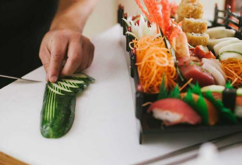 Hotel Oro Verde Manta