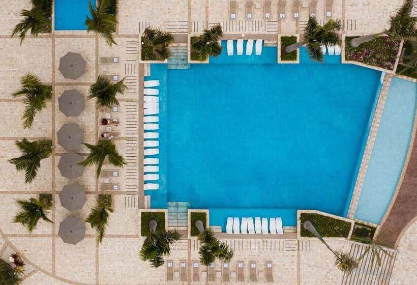 Hotel Oro Verde Manta