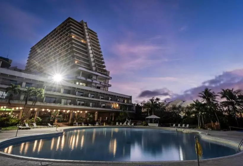 호텔 Pacific Star Resort And Spa