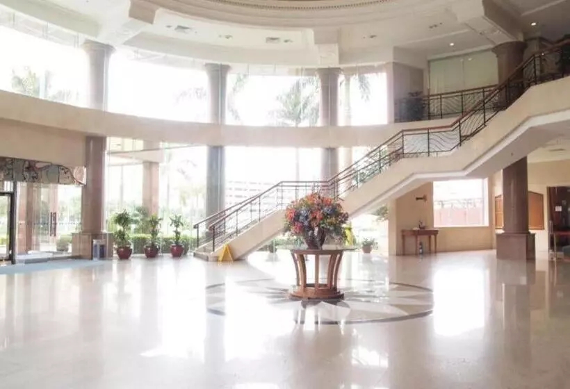 هتل Pousada Marina Infante