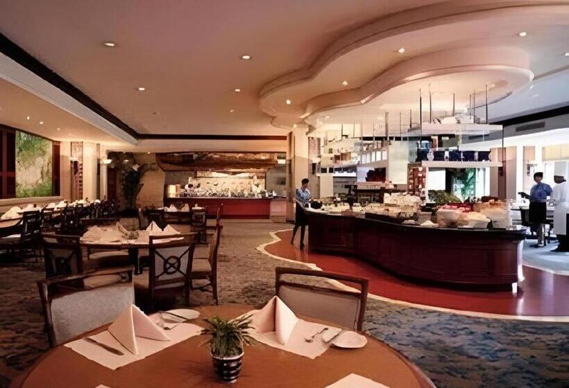 هتل Pousada Marina Infante