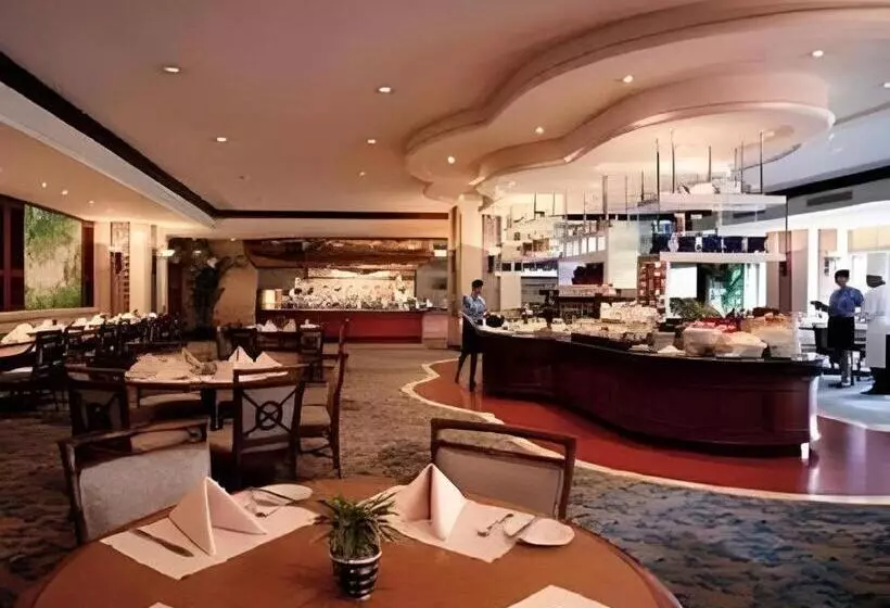 هتل Pousada Marina Infante