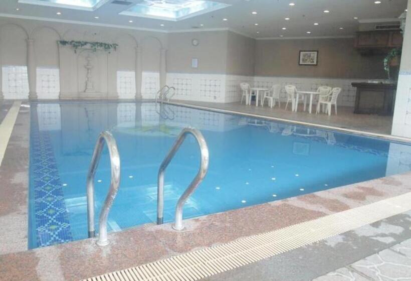 هتل Pousada Marina Infante