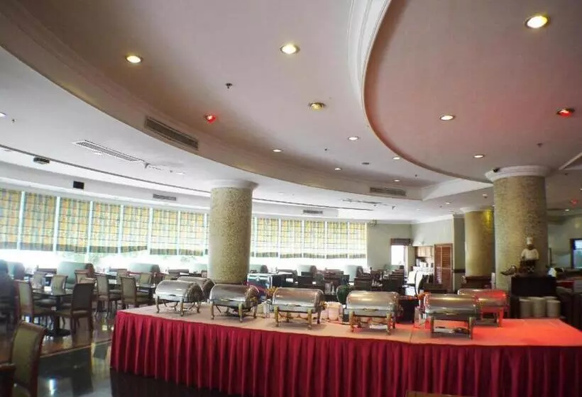 هتل Pousada Marina Infante