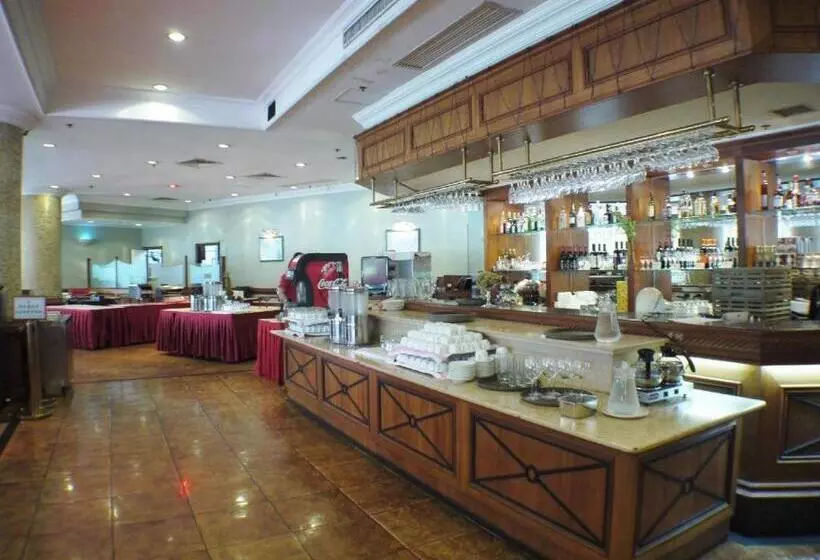 هتل Pousada Marina Infante