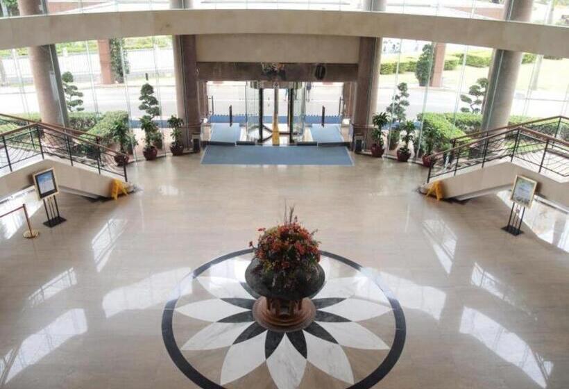 هتل Pousada Marina Infante